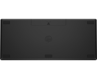 HP Klawiatura bezprzewodowa 350 Multi-Device - czarna - 1109221 - zdjęcie 7
